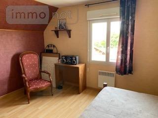 Maison à vendre à Vitry-le-François dans la Marne (51300), ref : M 52