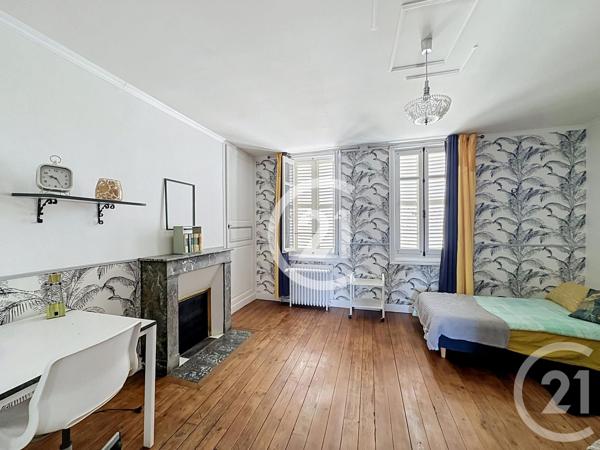 Maison à vendre  4 pièces - 97 m 2   COGNAC  - 16