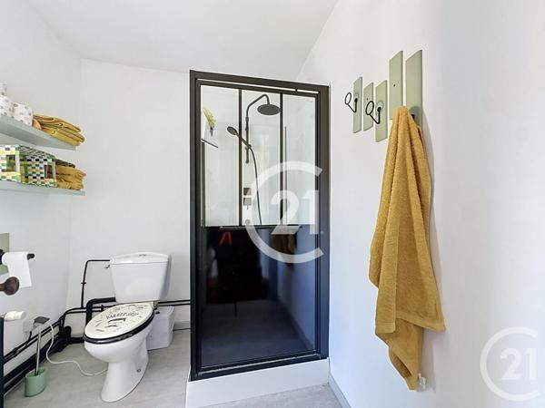 Maison à vendre  4 pièces - 97 m 2   COGNAC  - 16