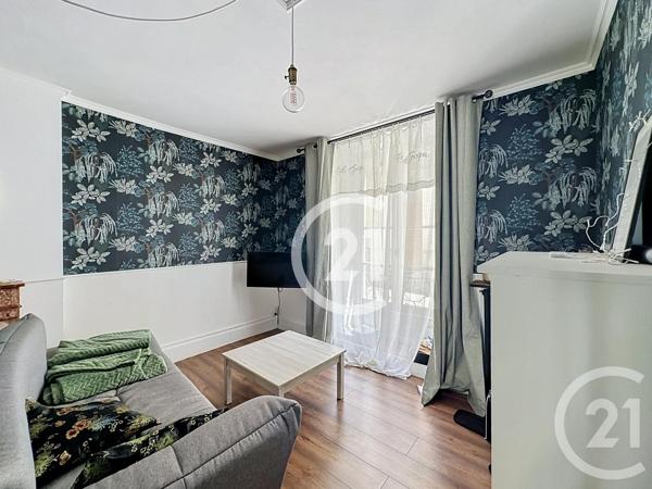 Maison à vendre  4 pièces - 97 m 2   COGNAC  - 16