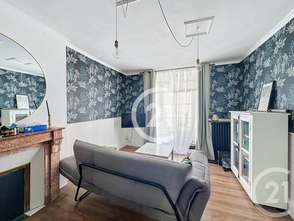 Maison à vendre  4 pièces - 97 m 2   COGNAC  - 16