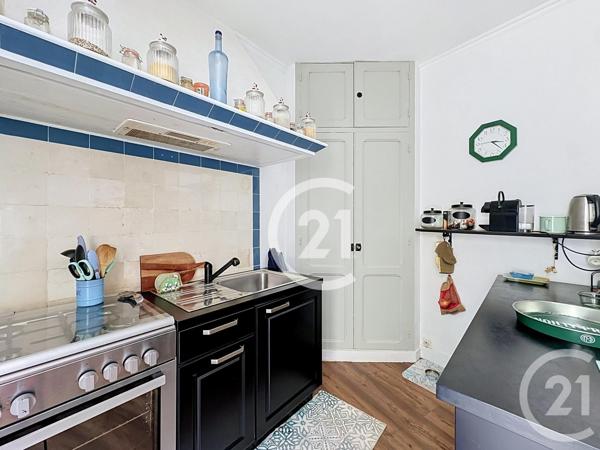 Maison à vendre  4 pièces - 97 m 2   COGNAC  - 16