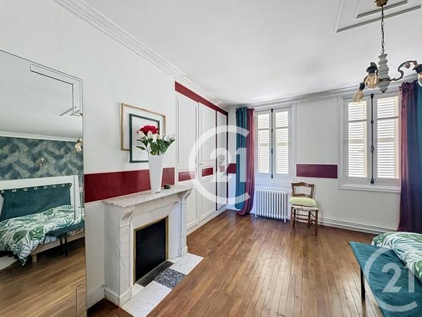 Maison à vendre  4 pièces - 97 m 2   COGNAC  - 16