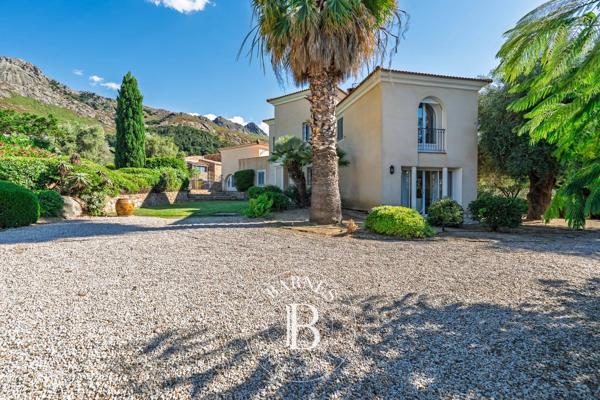 Calvi, Maison 5 Chambres -  231 m² à vendre