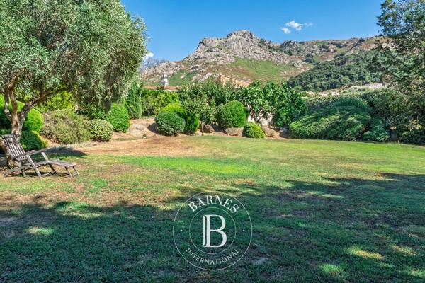 Calvi, Maison 5 Chambres -  231 m² à vendre