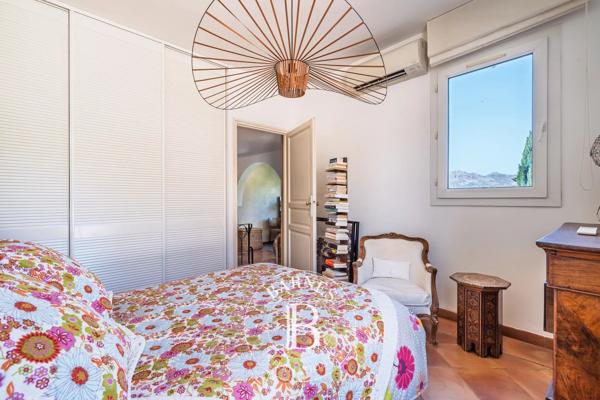 Calvi, Maison 5 Chambres -  231 m² à vendre
