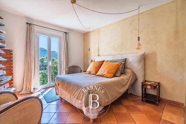 Calvi, Maison 5 Chambres -  231 m² à vendre