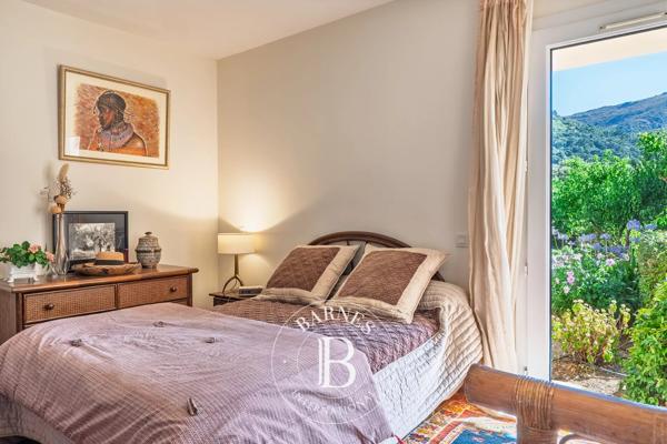 Calvi, Maison 5 Chambres -  231 m² à vendre