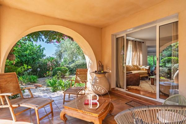 Calvi, Maison 5 Chambres -  231 m² à vendre