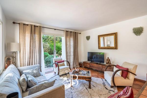 Calvi, Maison 5 Chambres -  231 m² à vendre