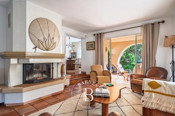 Calvi, Maison 5 Chambres -  231 m² à vendre