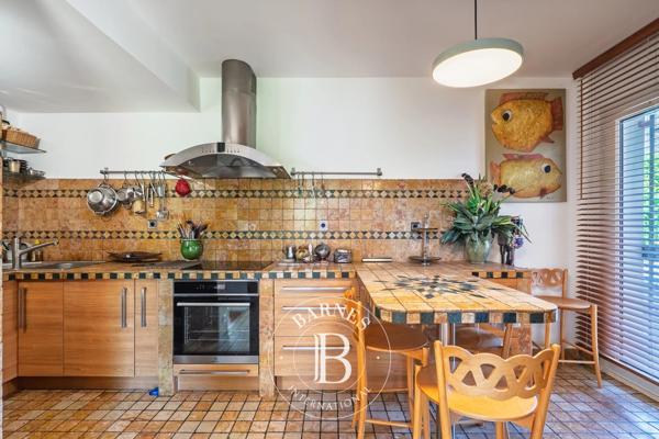 Calvi, Maison 5 Chambres -  231 m² à vendre