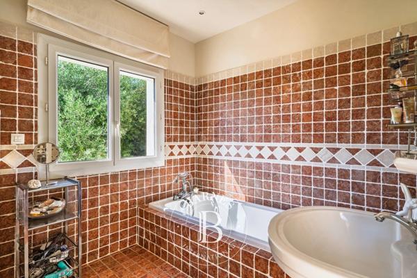 Calvi, Maison 5 Chambres -  231 m² à vendre