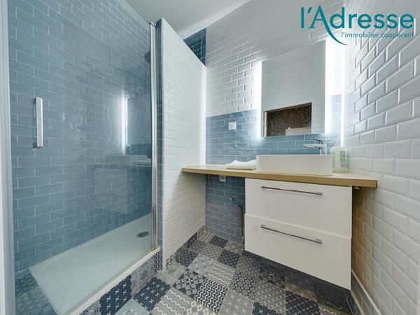 Appartement Noisy Le Grand 4 pièce(s) 81 m2