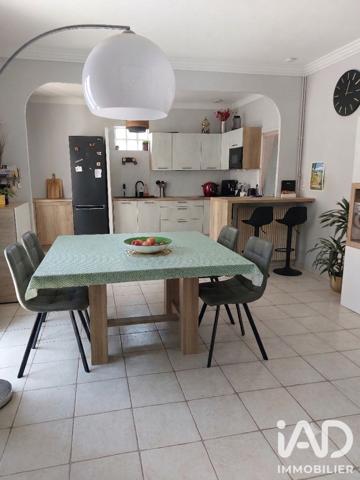 Maison à vendre 3 pièces 68 m² Saint-Julien-de-Concelles