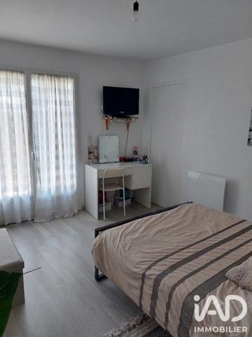 Maison à vendre 3 pièces 68 m² Saint-Julien-de-Concelles