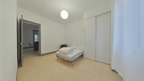 F3 Meublé - Bellevue