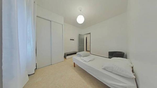 F3 Meublé - Bellevue