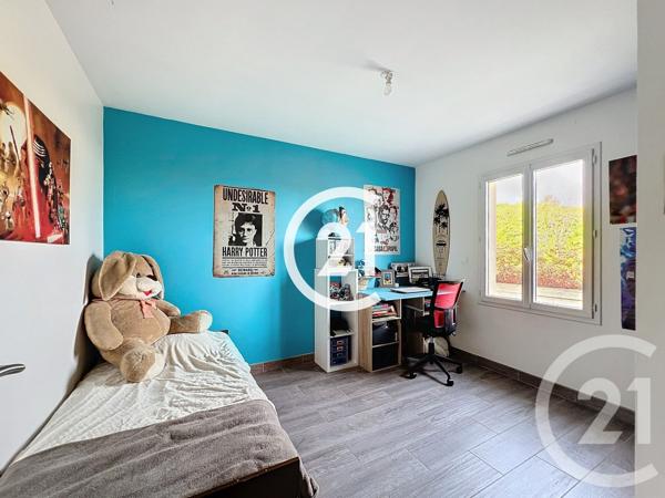 Maison à vendre  5 pièces - 147 m2 BOURG CHARENTE - 16