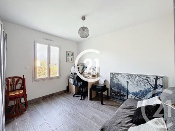 Maison à vendre  5 pièces - 147 m2 BOURG CHARENTE - 16