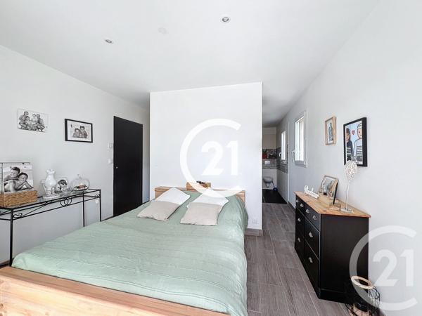 Maison à vendre  5 pièces - 147 m2 BOURG CHARENTE - 16