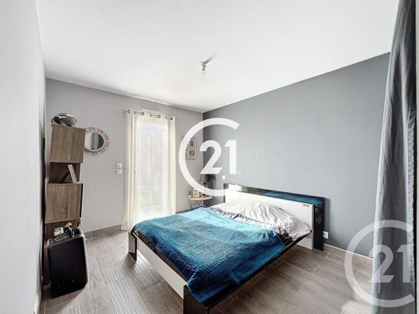 Maison à vendre  5 pièces - 147 m2 BOURG CHARENTE - 16