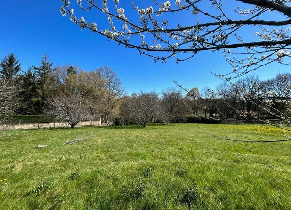 Terrain à vendre    Trélissac