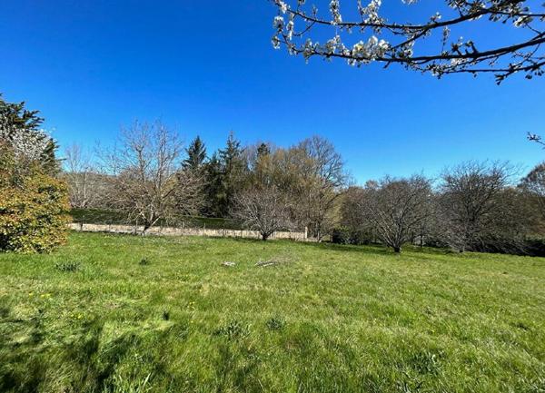 Terrain à vendre    Trélissac