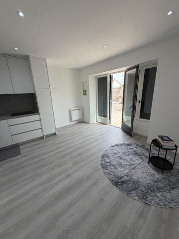 Appartement Chevry Cossigny 2 pièce(s) 30.43 m2