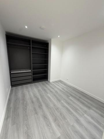 Appartement Chevry Cossigny 2 pièce(s) 30.43 m2
