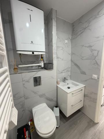 Appartement Chevry Cossigny 2 pièce(s) 30.43 m2