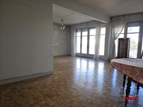 Appartement T4