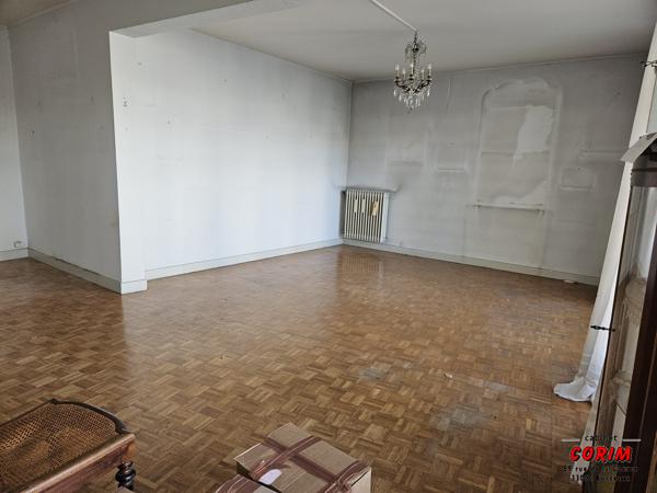 Appartement T4