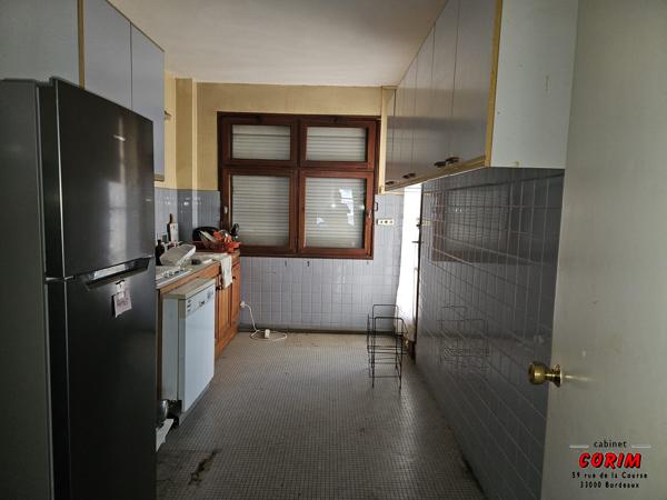 Appartement T4