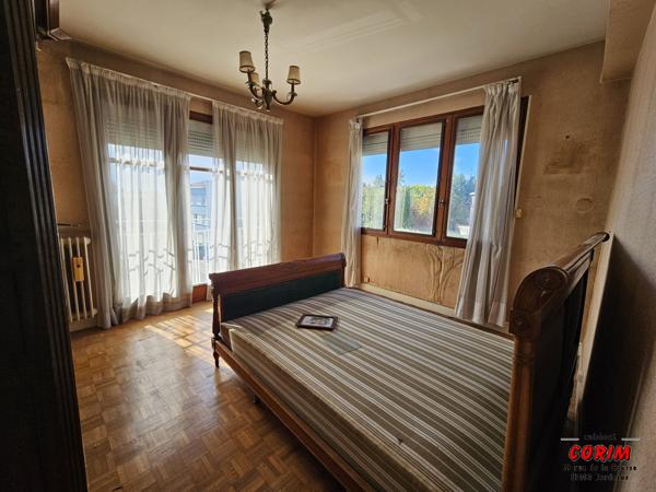 Appartement T4