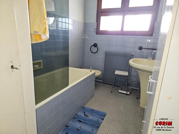Appartement T4