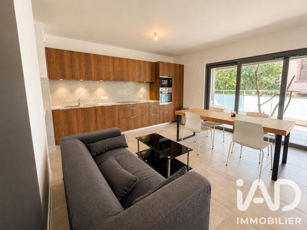 Appartement à vendre 4 pièces 79 m² Colmar