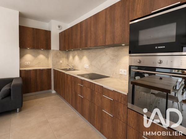 Appartement à vendre 4 pièces 79 m² Colmar