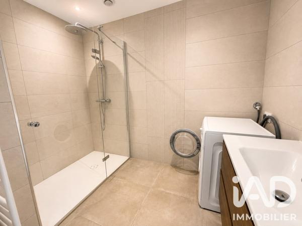 Appartement à vendre 4 pièces 79 m² Colmar