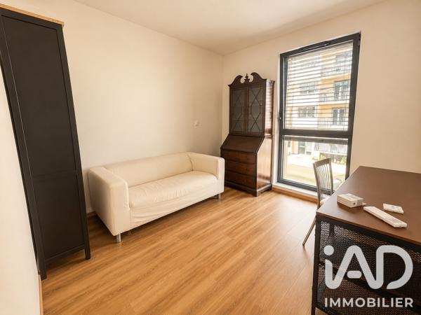 Appartement à vendre 4 pièces 79 m² Colmar
