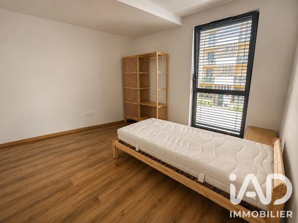 Appartement à vendre 4 pièces 79 m² Colmar