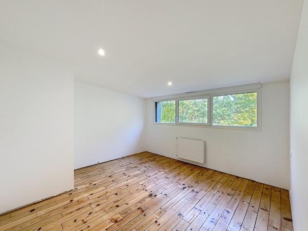 LARMOR-PLAGE – MAISON FAMILIALE ENTRE BOIS ET OCÉAN