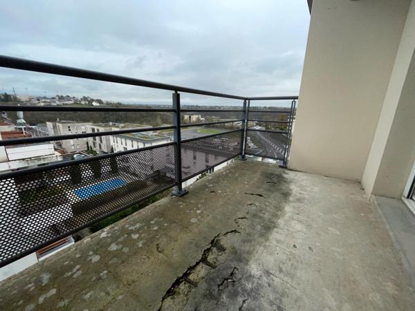 LOCATION T1BIS RODEZ SANS FRAIS D'AGENCE