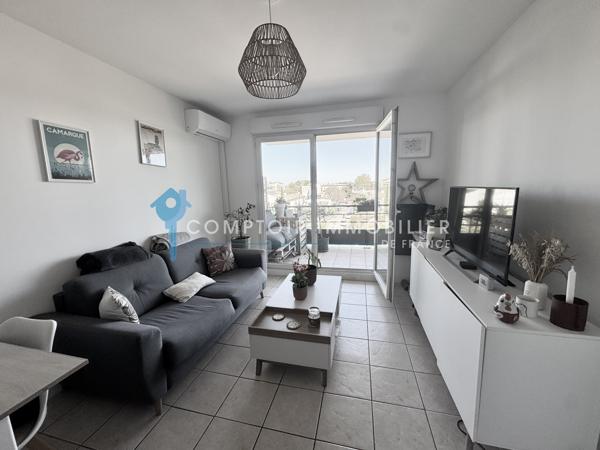 Appartement
                                                                                                                                                                                                                                                                                                                        2 pièce(s)                                                                                                                                                                                                          1 chambre(s)                                                                                                                                                                                                          39.71  m²
