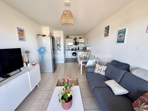 Appartement
                                                                                                                                                                                                                                                                                                                        2 pièce(s)                                                                                                                                                                                                          1 chambre(s)                                                                                                                                                                                                          39.71  m²