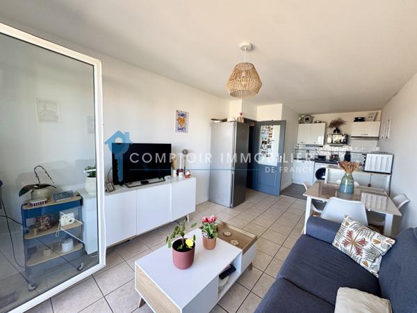 Appartement
                                                                                                                                                                                                                                                                                                                        2 pièce(s)                                                                                                                                                                                                          1 chambre(s)                                                                                                                                                                                                          39.71  m²
