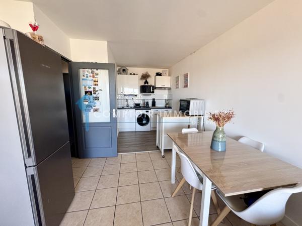 Appartement
                                                                                                                                                                                                                                                                                                                        2 pièce(s)                                                                                                                                                                                                          1 chambre(s)                                                                                                                                                                                                          39.71  m²
