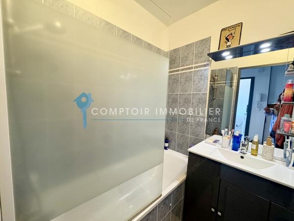 Appartement
                                                                                                                                                                                                                                                                                                                        2 pièce(s)                                                                                                                                                                                                          1 chambre(s)                                                                                                                                                                                                          39.71  m²