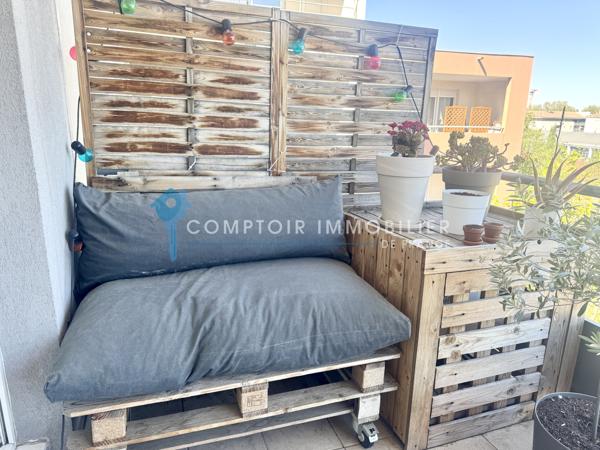 Appartement
                                                                                                                                                                                                                                                                                                                        2 pièce(s)                                                                                                                                                                                                          1 chambre(s)                                                                                                                                                                                                          39.71  m²