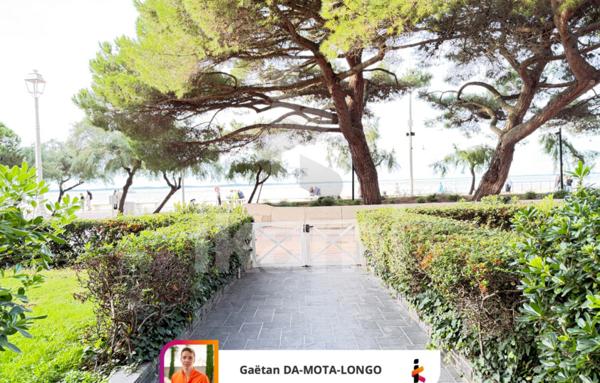 Appartement de 72 m²